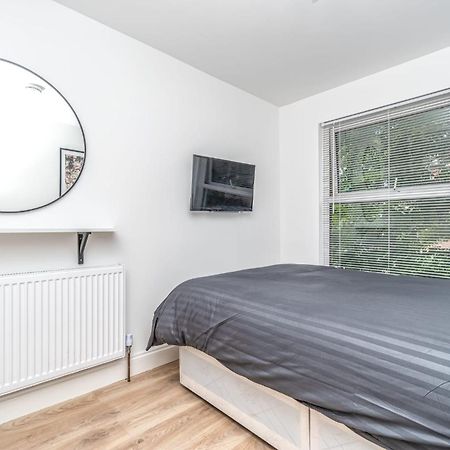 Cosy Guest House In Whitechapel London Eksteriør bilde